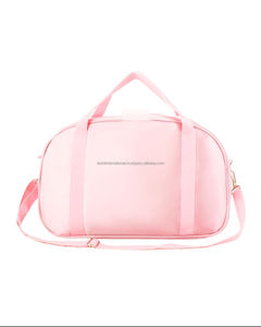 Sac de sport en nylon avec capacité de 30 à 40 L, sac de sport imperméable, sac de cyclisme à cadre externe, sacs d'extérieur pour vélo - Product Image 5