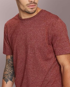 T-shirts de golf en coton personnalisés avec logo, vente en gros 2026, chemise originale de créateur, chemises pour hommes, chemises imprimées personnalisées - Product Image 4