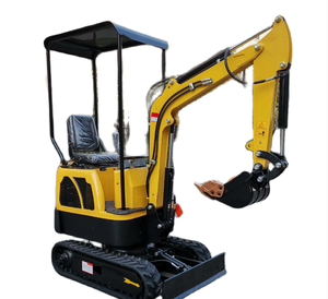 Ventes à bas prix 6.5ton Mini pelle de haute qualité 308 à vendre - Product Image 6