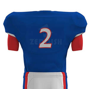Training Wear Wholesale <b>Price</b> American <b>Football</b> Uniform Pakistan Made Best Quality American <b>Football</b> Uniform For Men - Product Image 5