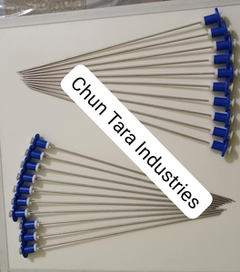 Pistola IA confiable para cría veterinaria, pistola de inseminación artificial para ganado, pistola IA para cría de vacas y uso veterinario - Product Image 4