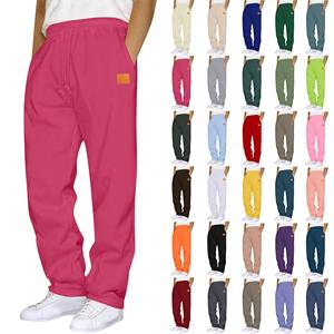 กางเกงจ็อกเกอร์ผู้ชายสำหรับฤดูร้อน ผ้าโพลีเอสเตอร์ผสมคอตตอน แห้งเร็ว ระบายอากาศ น้ำหนักเบา เหมาะสำหรับวิ่ง มีเชือกผูกและกระเป๋าข้าง - Product Image 6