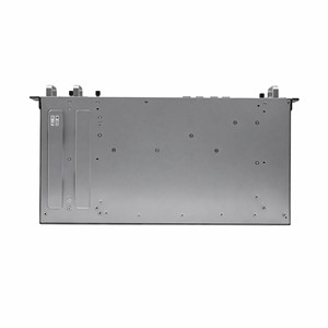 EA5801E GP04 H2 GPON OLT อุปกรณ์เชื่อมต่อสายออปติ<span class=keywords><strong>ค</strong></span>อล 4 พอร์ต สำหรับระบบสื่อสารเ<span class=keywords><strong>ค</strong></span>รือข่ายไฟเบอร์ FTTH - Product Image 2