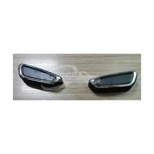 DG9T14711AA35B8 Seat Adjustment Handle Left Front Rear High Lower/Right Backrest For Ford Mondeo 13