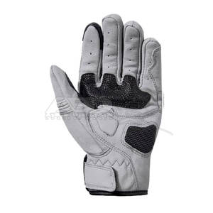 Guantes de carreras de Motocross de alta calidad hechos a medida Guantes de Motocross de dedo completo para la venta en línea - Product Image 4