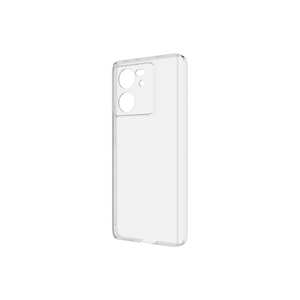 Coque rigide isolante anti-traces de doigts avec impression UV de la série Droga Premium pour Xiaomi Mi 13T N7TH - Product Image 4