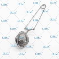 Inyector ERIKC, piezas pequeñas, cesta de limpieza, accesorios de limpieza, herramienta de limpieza de inyector Common Rail E1024125