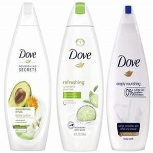 Gel de Ducha Herbal Orgánico Dovee Ecológico - Refrescante y Nutritivo para Todo Tipo de Piel, Precio de Fábrica - Product Image 5