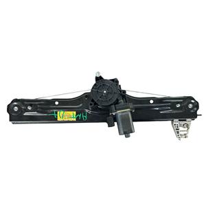 MOTORE ELETTRICO PER FINESTRINO ANTERIORE DESTRO LANCIA Ypsilon 4a Serie 51974579 (11>23) - Product Image 1