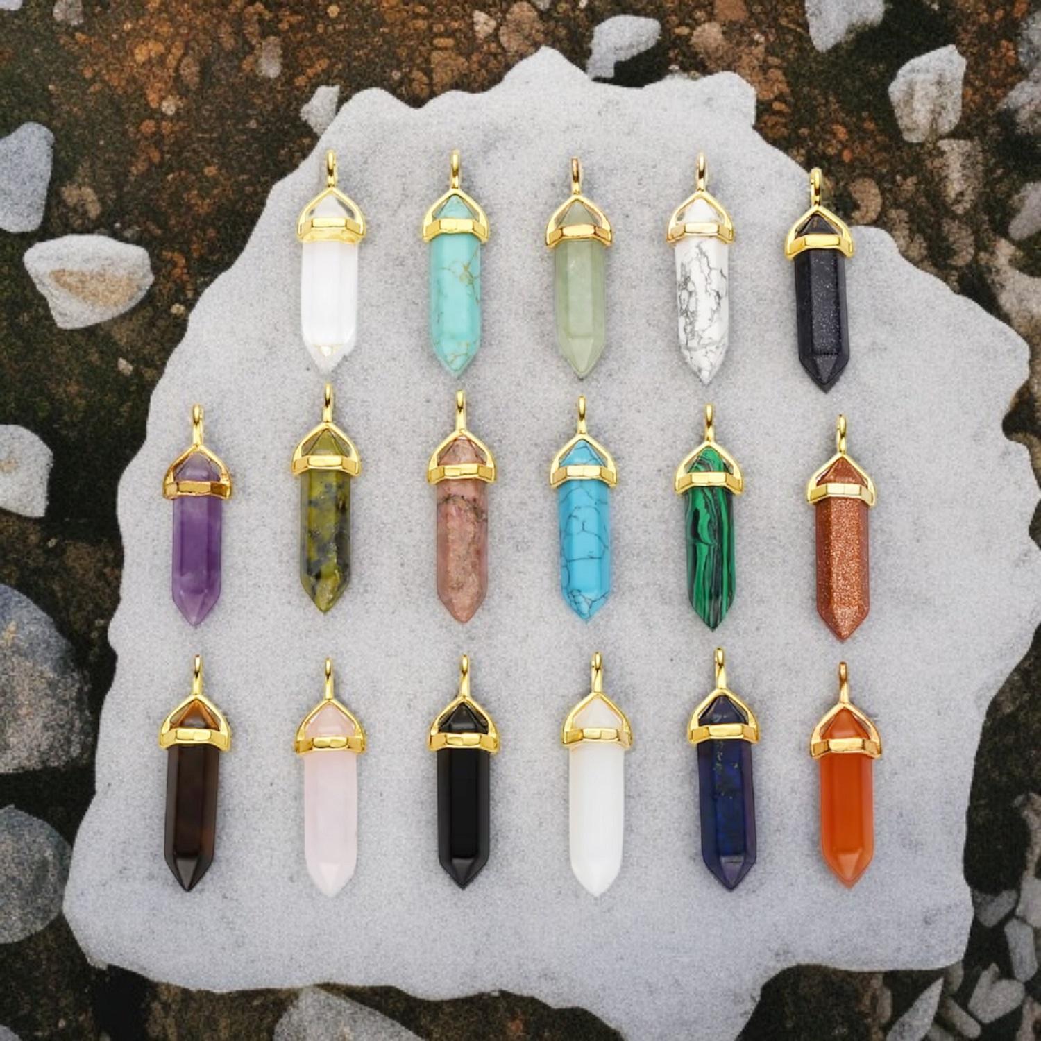 อัญมณีผสม