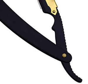 Toilettage supérieur avec rasoirs de barbier en acier inoxydable durables Obtenez votre meilleur look Utilisation quotidienne IMANS ENTERPRISES - Product Image 4