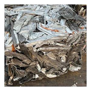 Chatarra de alambre de aluminio de suministro de fábrica grado 6063 para exportación con embalaje y envío confiables - Product Image 5