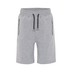 Custom Gym Workout <b>Pants</b> <b>Sweat</b> Jogger <b>Shorts</b> With Pocket Fitness baggy <b>Shorts</b> Blank <b>Short</b> Reasonable Price High Quality OEM - Product Image 2