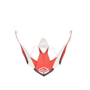 Accessorio per Casco Moto Acerbis Reactive Visor 22-06 - Product Image 1