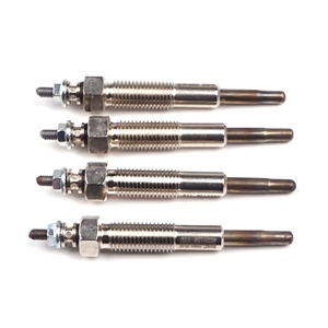 BGP55-1 4 Bujías de Incandescencia GJ1302MA 010 22 336 para 2.0 2.2 2.5 2.7 - Product Image 1