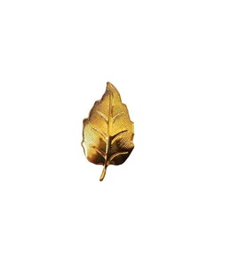 Handmade Large Leaf Shaped Aluminum Platter Nickel Polished Customized <b>Decorative</b> Food Serving Tray Kitchen Dining Table <b>Home</b> - Product Image 4