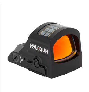 กล้องเล็งแบบสะท้อนแสงสีแดง Holosun HS507C-X2 รุ่นใหม่ - Product Image 1