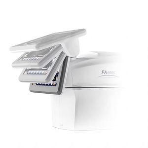 Có thể điều chỉnh góc nhìn tự động mắt theo dõi FA-100K autorefractor máy tự động khúc xạ keratometer - Product Image 3