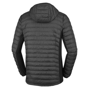 แจ็กเก็ตปลาปักเป้าสำหรับผู้ชายเสื้อโค้ทแฟชั่นออกแบบได้ตามต้องการ - Product Image 6