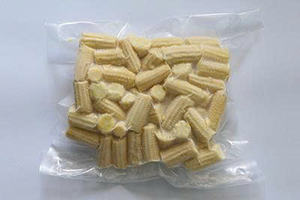 Maïs bébé congelé du Vietnam de haute qualité fraîchement récolté et propre prêt pour la cuisson - Product Image 4