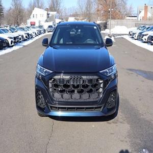 MEJOR PRECIO PARA Audi SQ8 4.0T quattro Prestige 2024 - Product Image 1