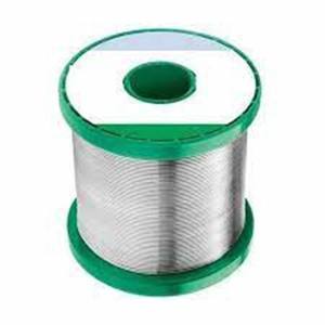 Fil à souder sans plomb BOLL de haute qualité, pureté 99,95 %, surface émaillée pour circuits électroniques de précision - Product Image 3