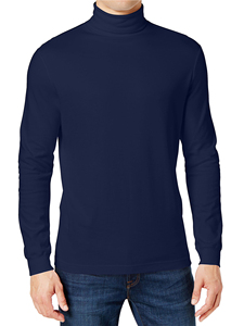 เสื้อยืดคอกลมแขนยาวระบายอากาศได้ดีสำหรับผู้ชาย (ไซส์ S ถึง 2XL) - Product Image 3