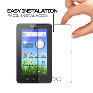 วอกซ์เตอร์ 65 ซีเอ็กซ์ไอแท็บเล็ตฟิล์มกันรอยหน้าจอ - Product Image 3