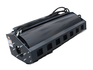 Accesorios de Rodillos Vibratorios Más Vendidos para Minicargadoras de Orugas - Product Image 3