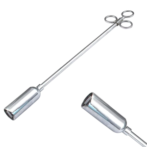 Espéculo/Anoscopio Rectal Manual Desechable de Alta Calidad para Uso Hospitalario con Material de Silicona - Product Image 4