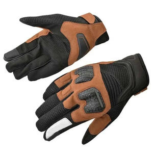 Motorbike Riding <b>Glove</b> Motorcycle <b>Gloves</b> Winter Summer <b>Men</b> Goatskin Motorbike <b>Touch</b> <b>Screen</b> Motocross - Product Image 5