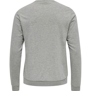 Couleur personnalisée deux tons hommes sweat 100% coton manches régulières Style haute qualité confortable matériel élégant vêtements de travail - Product Image 2