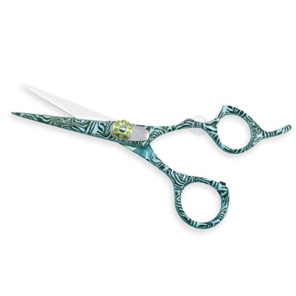 สีเขียว