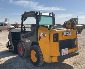 Cargadora Compacta Skid Steer Confiable, Mejor Precio Disponible, Entrega Rápida, Equipo Pesado en Stock, Compre Ahora, Calidad Garantizada - Product Image 2