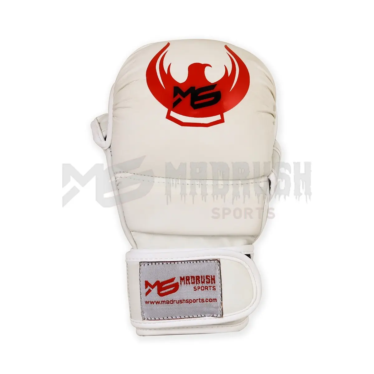 Custom MMA Shooter Boxing Gloves with Wrist MMA Shooter Gloves Wholesale Mix Fight Leather MMA Shooter Gloves By Pakistan