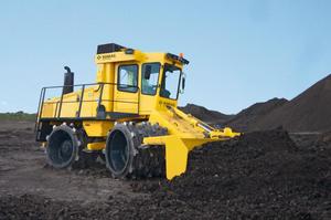 Compacteur Dynapac BC 772 EB-2 à rouleaux vibrants simples et doubles avec roulement moteur et composants de base du moteur - Product Image 4