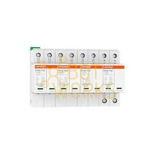 Componente in Plastica Mersen 83120161 - Nuovo - Product Image 1