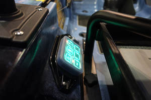 LIVRAISON GRATUITE Nouveau Kayak de Pêche Native Titan X 12.5 Propel 2025 + Kayak - Product Image 4