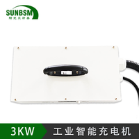 Chargeur de batterie intelligent 12V/24V/48V/72V, chargeur portable pour batteries au lithium, au plomb et de voiture