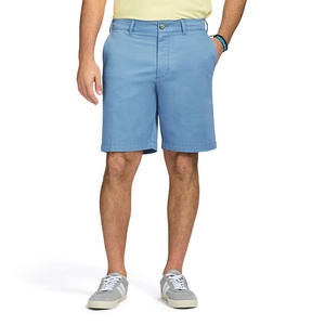 Shorts cargo utilitaires pour hommes, légers, coupe décontractée, poches latérales fonctionnelles, tenue décontractée pour les vacances, personnalisation de la marque, tailles variées - Product Image 5