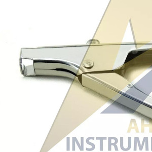 Pistolet applicateur de capsules dentaires Plasdent en acier 2024 pour Fuji et articles similaires par SUAVE INSTRUMENTS SURGICAUX - Product Image 5