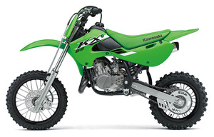 มอเตอร์ไซค์รุ่นใหม่ KX 65 Youth M-X ปี 2025 ที่ดีที่สุดทุกประเภท มีสินค้าพร้อมส่ง - Product Image 5