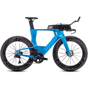 NOUVEAU VÉLO DE TRIATHLON ROUTIER COMPLET AERIUM C68X SLT 2025 ABORDABLE - Product Image 3
