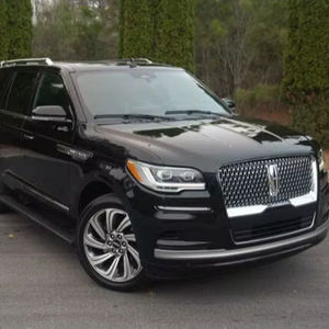 Lincoln Navigator Reserve 4WD Plus 2023 Impecable, Sin Accidentes, Conducción Izquierda/Derecha - Product Image 1