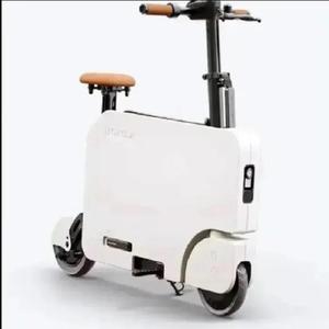 ข้อเสนอขายสินค้าปี 2024 สกู๊ตเตอร์ไฟฟ้าพับได้ MOTO-COMPACTO ระดับอุตสาหกรรมและ DIY ปรับแต่งได้ตามต้องการ ราคาดีที่สุด - Product Image 2