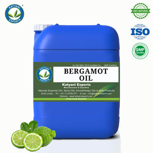 Aceite esencial de bergamota de etiqueta privada | Prensado en frío de cáscara de cítricos naturales | Grandes cantidades disponibles para uso en fabricación - Product Image 4