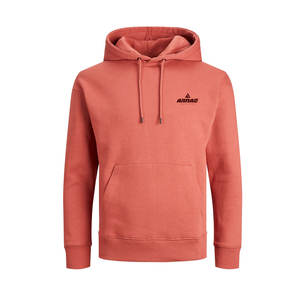 เสื้อฮู้ดผู้ชายระบายอากาศได้ดีดีไซน์ล่าสุดขนาดผู้ใหญ่ - Product Image 1