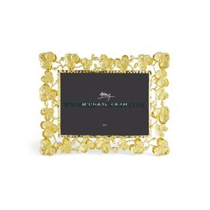 Exclusive Quality Top Selling Gold Plated Aluminum <b>Photo</b> <b>Frame</b> Handmade Modern Classic Design for Home Indoor Table Decoration - Product Image 4