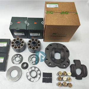 อะไหล่ปั๊มไฮดรอลิกเครื่องจักรก่อสร้าง K3V63 K3V112 K3V180 K3V140 K3V280 ชุดซ่อม ของใหม่ รับประกัน 6 เดือน - Product Image 2