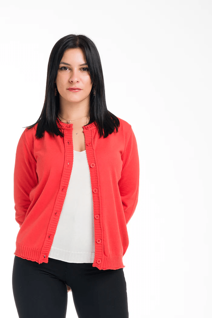 Corail Rouge